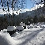 Authentique Cabanon Provencal * Saint-André-les-Alpes