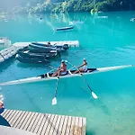 Authentique Cabanon Provencal Σπίτι διακοπών