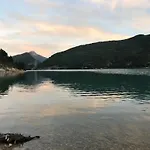 Authentique Cabanon Provencal Saint-André-les-Alpes