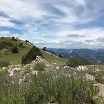 Σπίτι διακοπών Authentique Cabanon Provencal Saint-André-les-Alpes