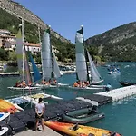 Authentique Cabanon Provencal *