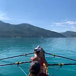 Authentique Cabanon Provencal Σπίτι διακοπών Saint-André-les-Alpes