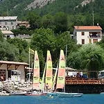 Authentique Cabanon Provencal Saint-André-les-Alpes