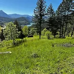 Σπίτι διακοπών Authentique Cabanon Provencal *