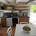 Σπίτι διακοπών Authentique Cabanon Provencal *