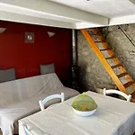 Σπίτι διακοπών Authentique Cabanon Provencal Saint-André-les-Alpes