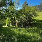 Authentique Cabanon Provencal Σπίτι διακοπών