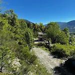 Authentique Cabanon Provencal Saint-André-les-Alpes