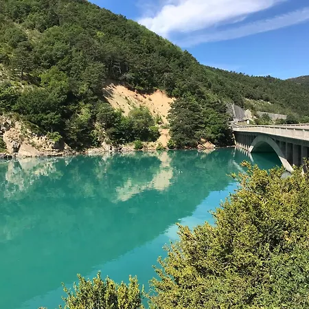 Authentique Cabanon Provencal Σπίτι διακοπών *