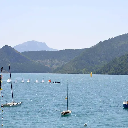 Σπίτι διακοπών Authentique Cabanon Provencal