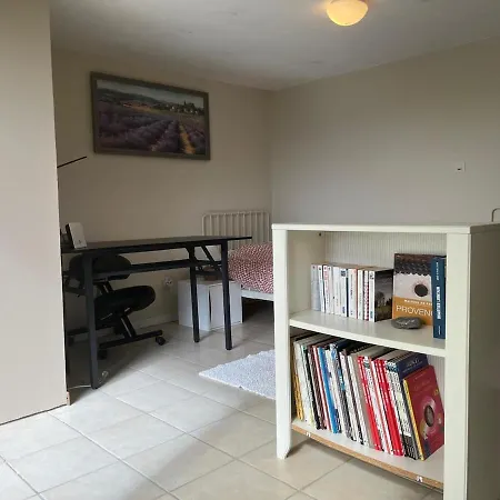 Authentique Cabanon Provencal * Saint-André-les-Alpes