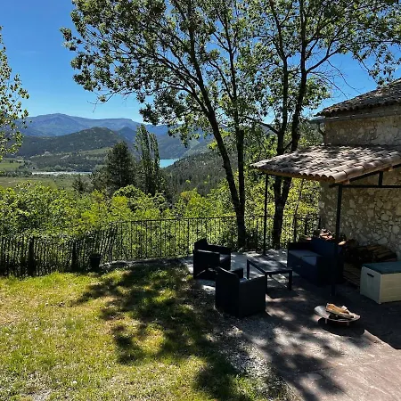 Σπίτι διακοπών Authentique Cabanon Provencal