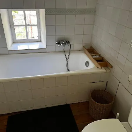 Authentique Cabanon Provencal *