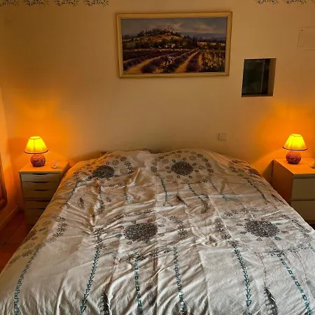 Casa vacanze Authentique Cabanon Provencal