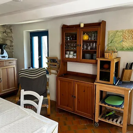 Casa vacanze Authentique Cabanon Provencal