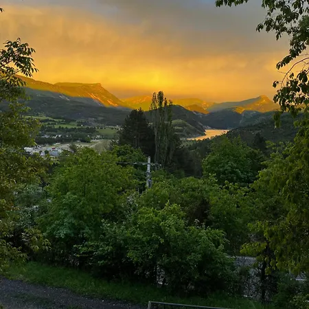 Authentique Cabanon Provencal Σπίτι διακοπών