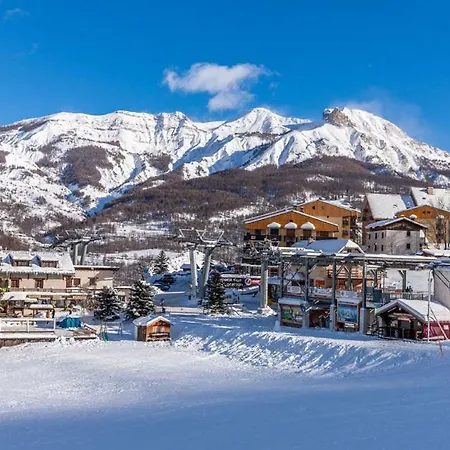 Authentique Cabanon Provencal Saint-André-les-Alpes