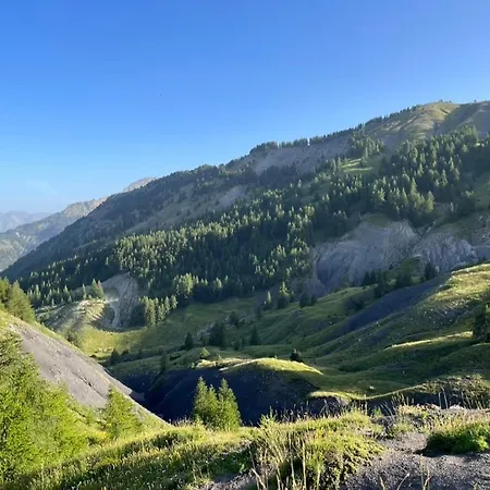 Authentique Cabanon Provencal Feriehus *