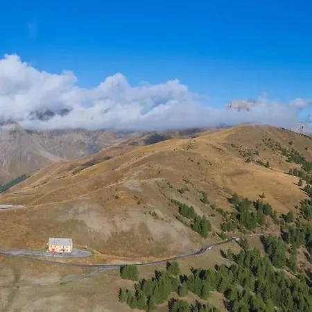 Authentique Cabanon Provencal Feriehus