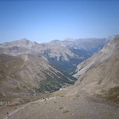 Authentique Cabanon Provencal Feriehus