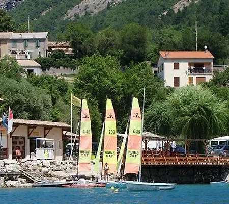 Authentique Cabanon Provencal Saint-André-les-Alpes