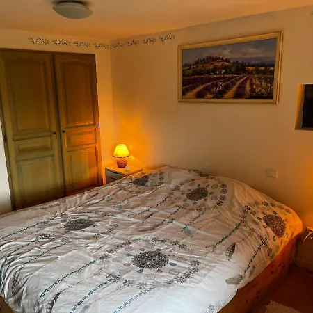 Authentique Cabanon Provencal *