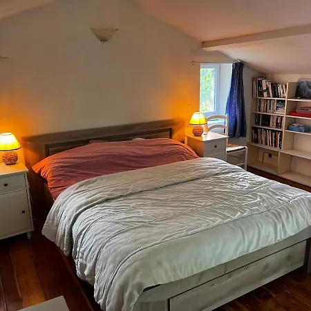 Authentique Cabanon Provencal