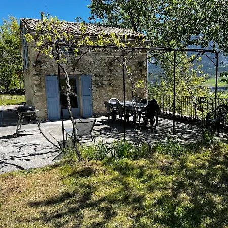 Authentique Cabanon Provencal *