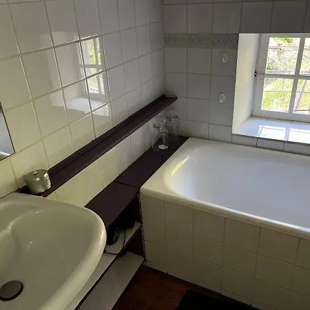 Authentique Cabanon Provencal