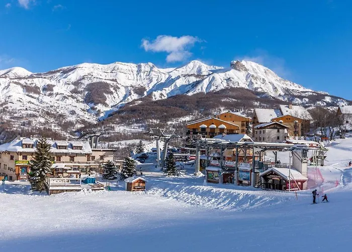 Authentique Cabanon Provencal Saint-Andre-les-Alpes