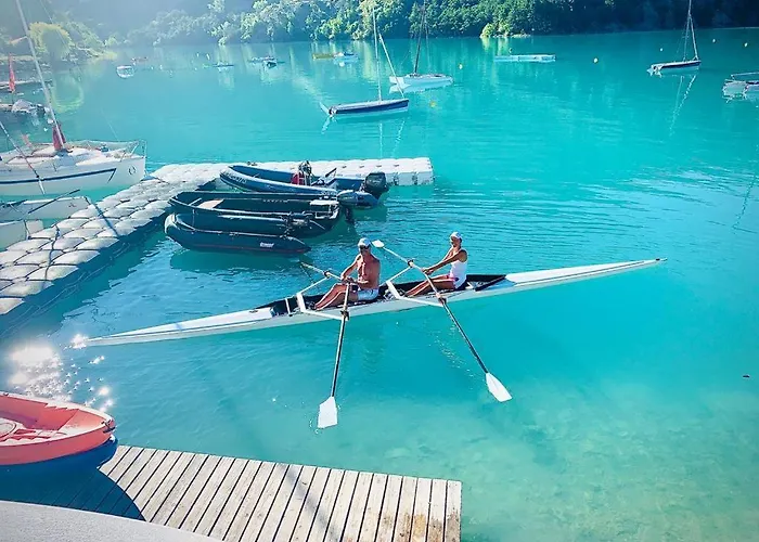 Authentique Cabanon Provencal Holiday home