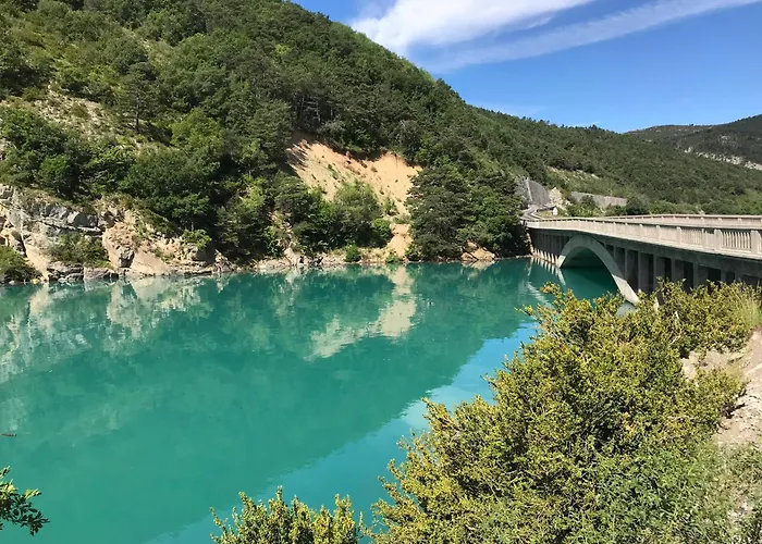 Authentique Cabanon Provencal Holiday home *