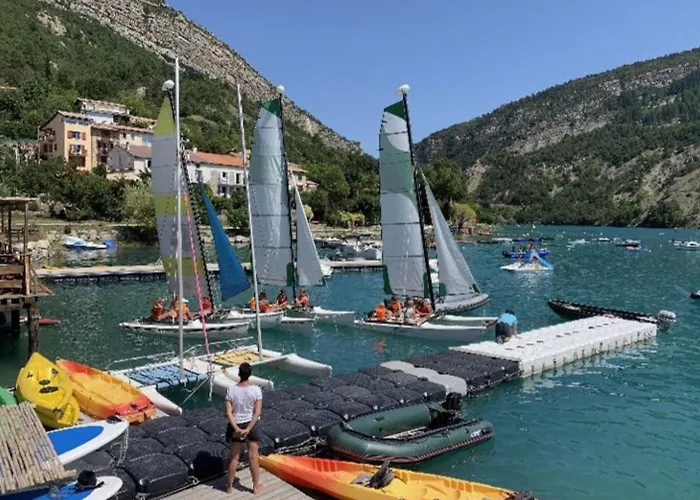 Authentique Cabanon Provencal *