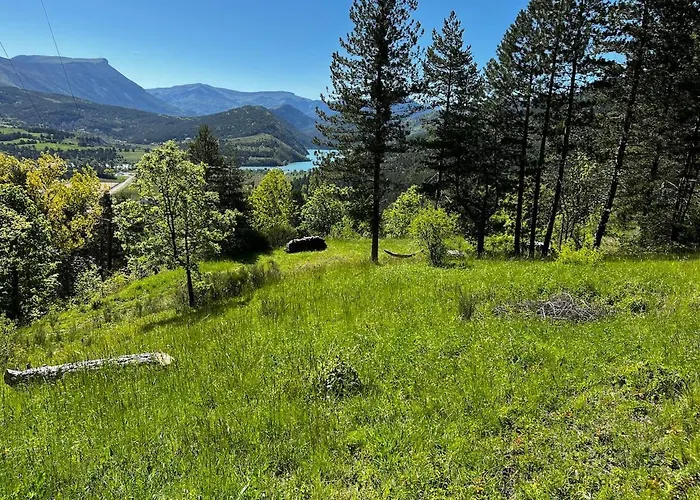 Holiday home Authentique Cabanon Provencal *