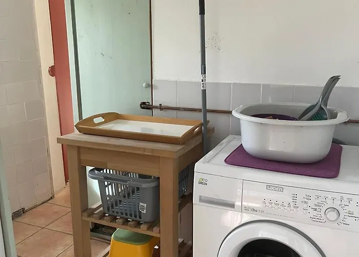 Holiday home Authentique Cabanon Provencal