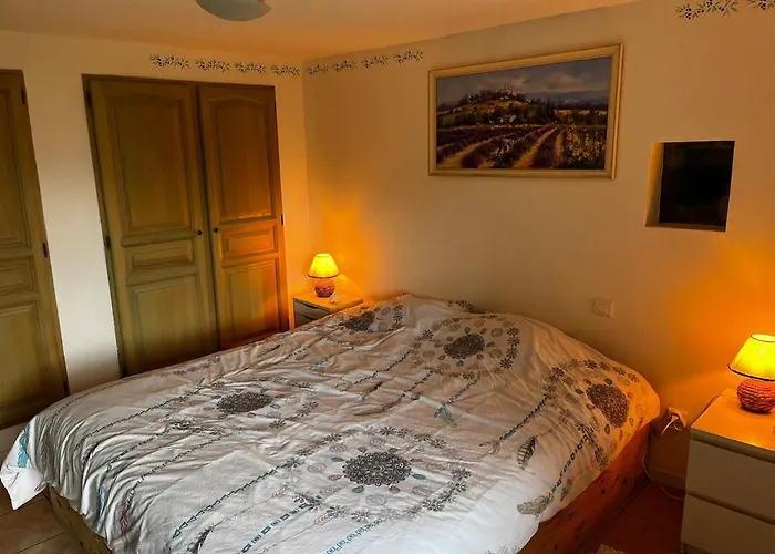 Authentique Cabanon Provencal *