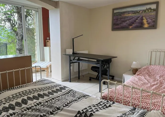 Authentique Cabanon Provencal