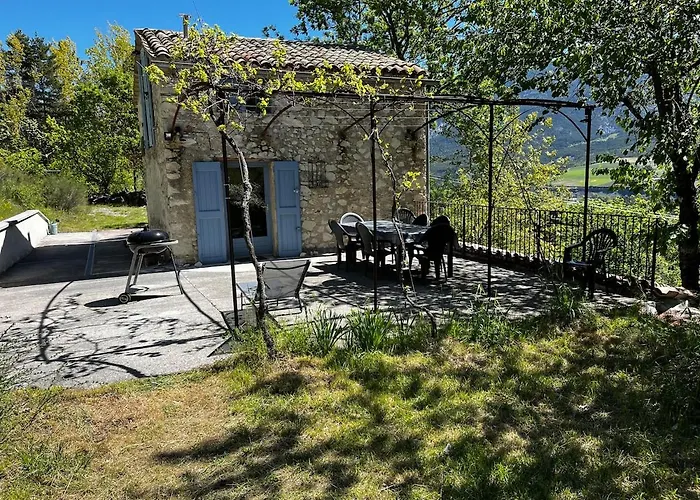 Authentique Cabanon Provencal *