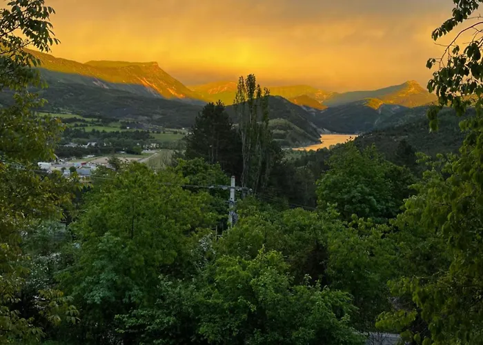 Authentique Cabanon Provencal Holiday home